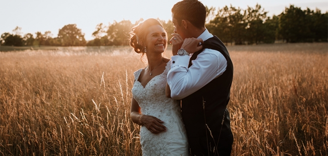 Interview with Nicola Dawson Photography - Including Tips When Choosing a Wedding Photographer
